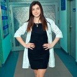 Орябко Інна Василівна