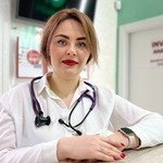 Омельченко Юлія Олександрівна